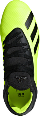 X 18.3 FG Fußballschuhe