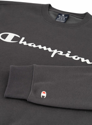 Champion Crewneck Sweat férfi felső Legacy
