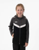 Jako Iconic Trainingsjacke mit Kapuze