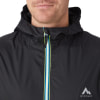 McKINLEY Kereol II Regenjacke mit Kapuze