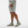 New Balance Small Logo Laufshorts