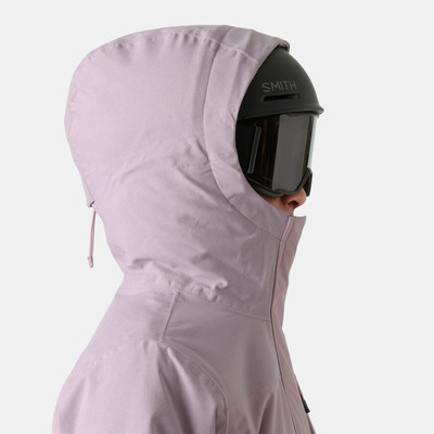 W Snowplay női síkabát