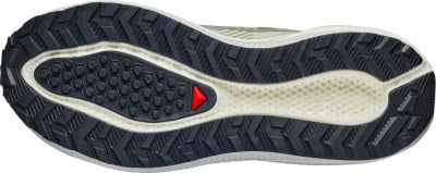 Salomon Aero Blaze 3 Gravel Laufschuhe