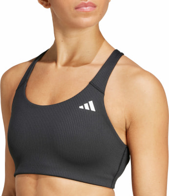adidas Powerimpact Rib Medium Support Sport-BH