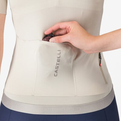 Castelli Espresso 2 W Radtrikot