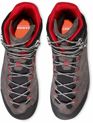 Mammut Mammut Kento Tour High GTX, turistická obuv