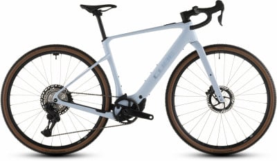 Cube Nuroad Hybrid C:62 SLX 400X E-Gravelbike Cube Nuroad Hybrid C:62 SLX 400X E-Gravelbike