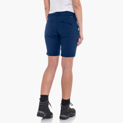 Schöffel Toblach2 Wandershorts