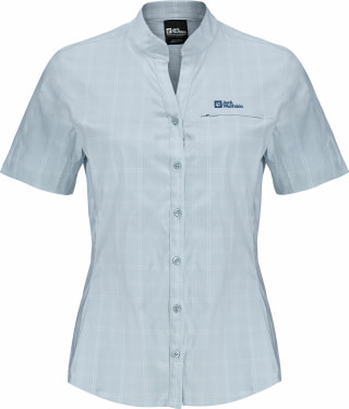 Norbo Funktionsbluse