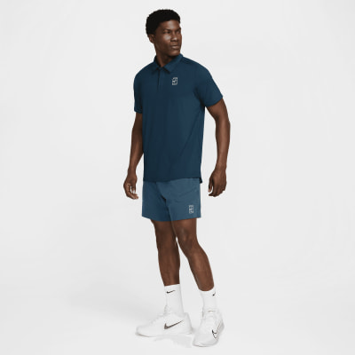 Nike Court Advantage Tennisshorts