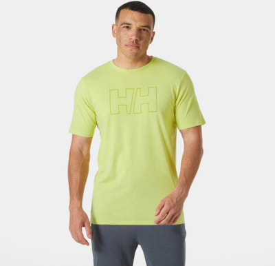 Helly Hansen HH® Tech Logo férfi póló