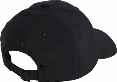 adidas New Logo Embroidered Baseball Kappe adidas New Logo Embroidered Baseball Kappe