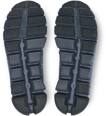 On Cloud 5 Waterproof, dámska voľnočasová obuv