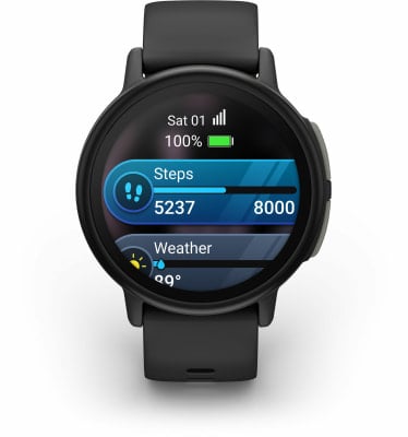 Garmin Bounce 2 Aktivitätstracker