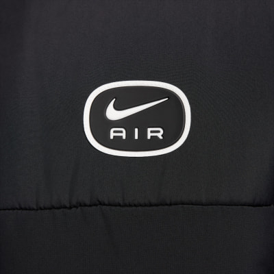 Nike Air Jacke mit Kapuze