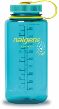 Nalgene Wide Mouth Sustain Trinkflasche