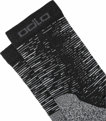 Odlo Ceramicool Graphic Laufsocken