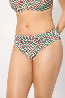 ysabelmora YSABEL MORA C-Cup Bandeau Bikini 83324+83329
