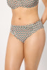 ysabelmora YSABEL MORA C-Cup Bandeau Bikini 83324+83329
