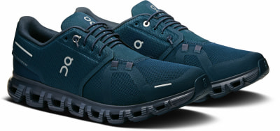 On Cloud 6 Freizeitschuhe