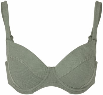 Southcoast Dám. bikiny softcup-VD, E-košík,Raluca 90% PA, 10% EA