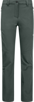 Jack Wolfskin Holdsteig Softshellhose
