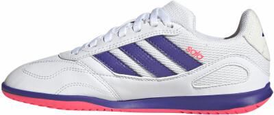 adidas Super Sala III J Hallenfussballschuh UK-Gr. adidas Super Sala III J Hallenfussballschuh UK-Gr.
