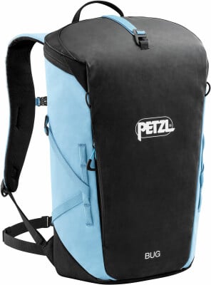 Petzl Bug 18l Kletterrucksack