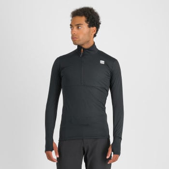 Sportful Cardio Tech Langarmshirt mit Halfzip