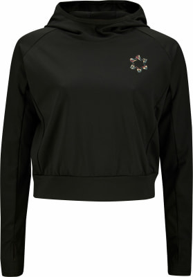 Active Rebel Nicole Hoodie