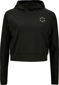 Active Rebel Nicole Hoodie