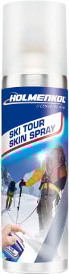 Holmenkol Universal Wachs Spray
