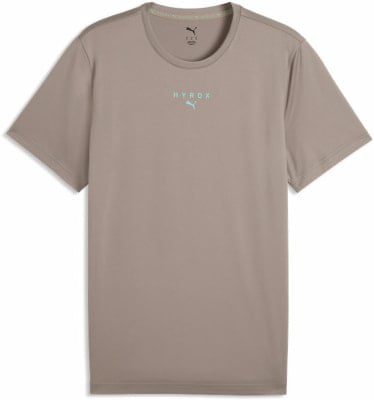 Puma M X Hyrox Poly T-Shirt Puma M X Hyrox Poly T-Shirt