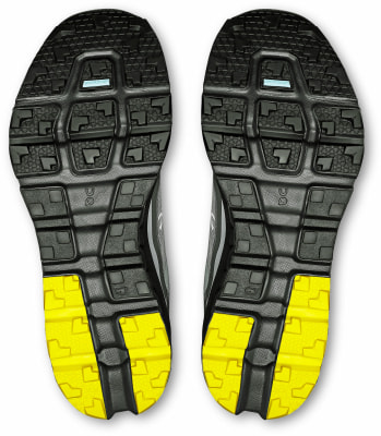 On Cloudvista 2 Waterproof Traillaufschuhe On Cloudvista 2 Waterproof Traillaufschuhe