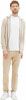 Tom Tailor TOM TAILOR Structured Knit Férfi mellény