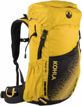 Kohla Track 28 Wanderrucksack
