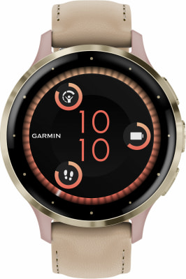 Garmin Venu 3S Smartwatch