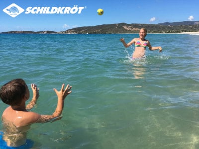 Schildkröt Neopren Duo Minibälle Schildkröt Neopren Duo Minibälle