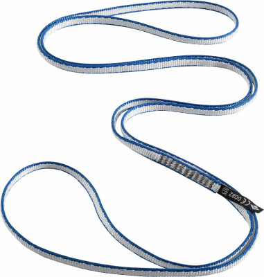 Black Diamond Dynex Rabbit Runner Bandschlinge Black Diamond Dynex Rabbit Runner Bandschlinge