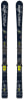 Fischer All Mountain RC One F17 SMU sjezdové lyže
