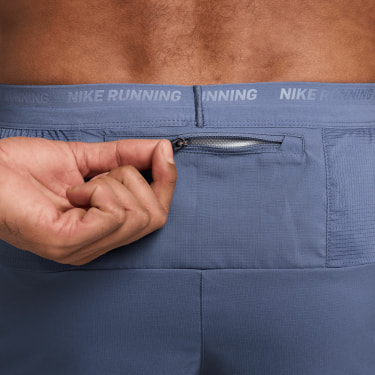Stride 5" Laufshorts