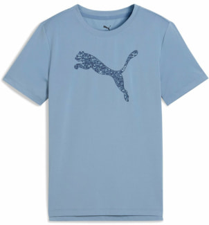 Tad Ess Logo T-Shirt