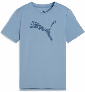 Tad Ess Logo T-Shirt
