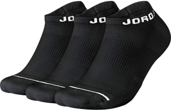Nike Unisex Jordan Jumpman No-Show