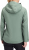 McKINLEY Reese AQM 15.15 2,5L Hardshelljacke mit Kapuze