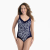 Anita Anita Flower Dots C-Cup Badeanzug