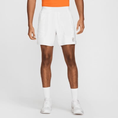 Nike Court Advantage Tennisshorts