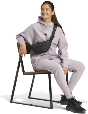 adidas Z.N.E. Winterized Hoodie