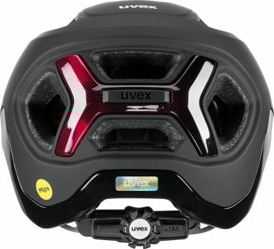 Uvex React MIPS MTB-Helm