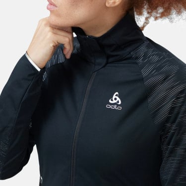 Zeroweight Pro Warm Laufjacke